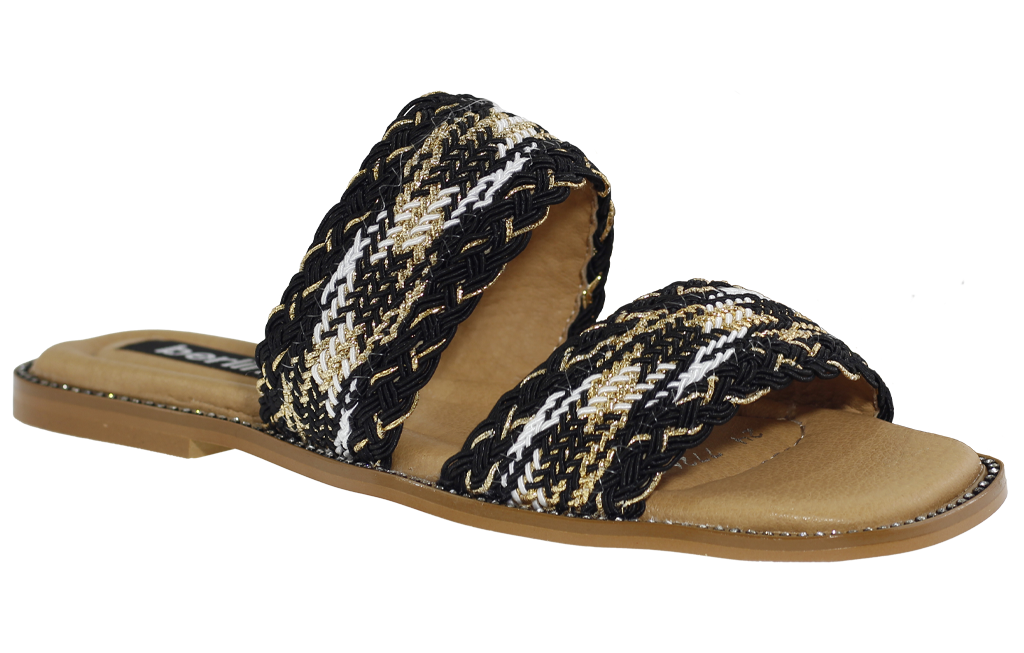 Sandalia Berlin Mujer Cr772601-1
