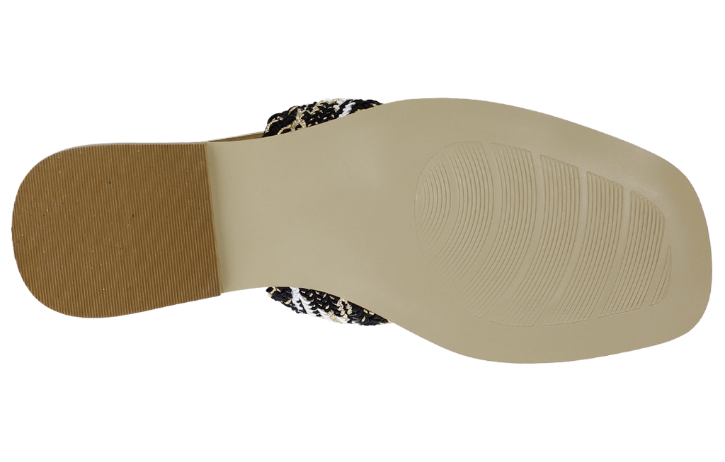 Sandalia Berlin Mujer Cr772601-1