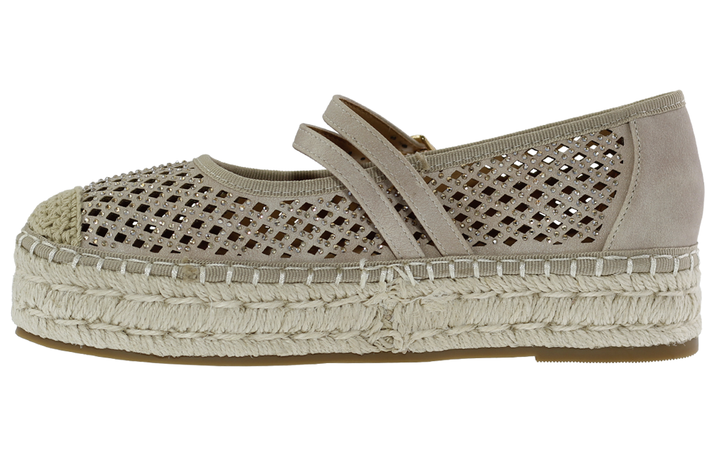 Alpargatas Mujer Berlin Cr803457-2