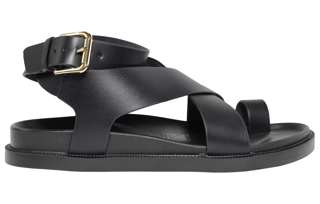 Sandalia Para Mujer Berlin Cr804305-1