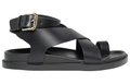 Sandalia Para Mujer Berlin Cr804305-1