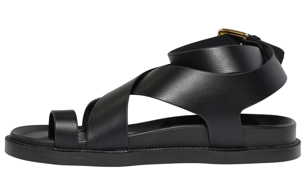 Sandalia Para Mujer Berlin Cr804305-1