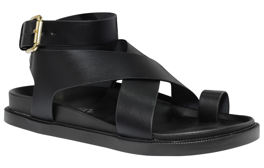 Sandalia Para Mujer Berlin Cr804305-1