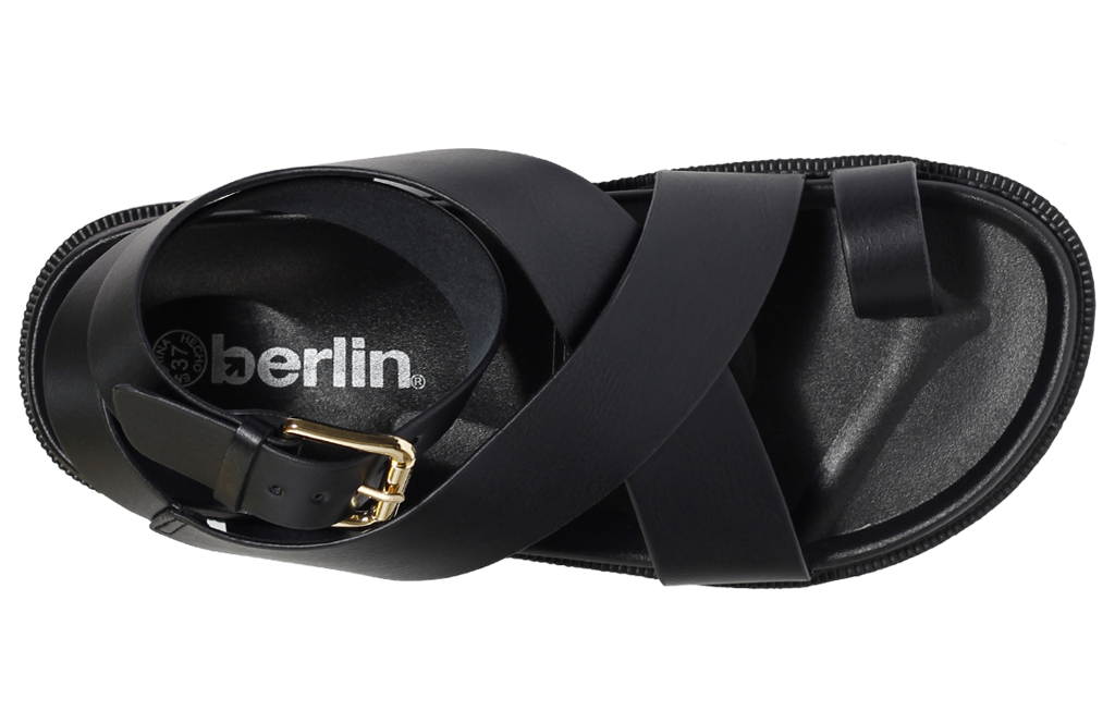 Sandalia Para Mujer Berlin Cr804305-1