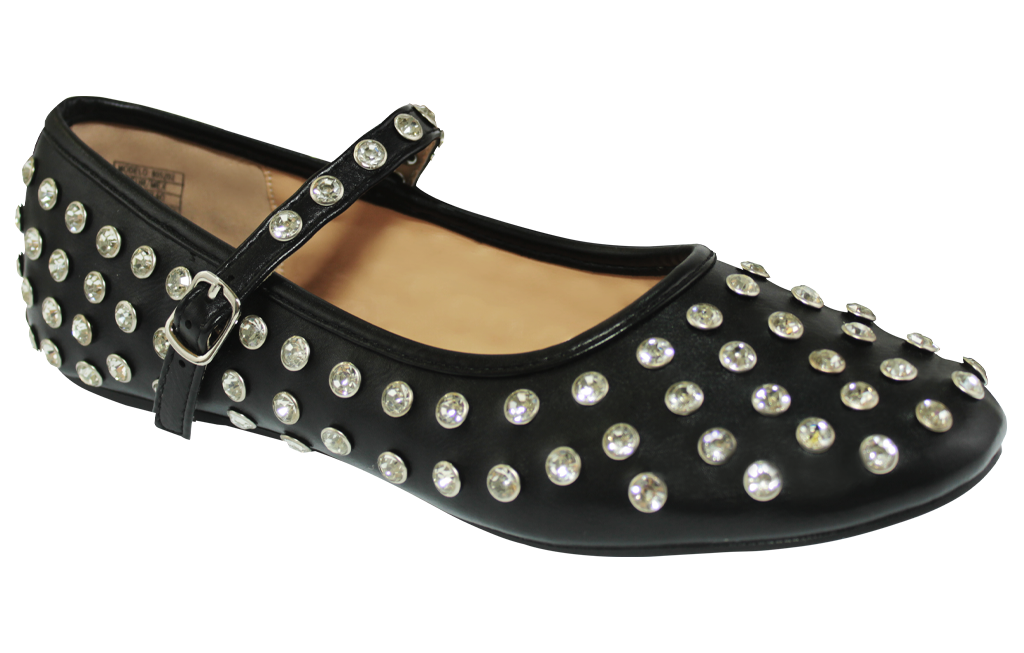 Flats Balerinas Berlin Cr805202-1