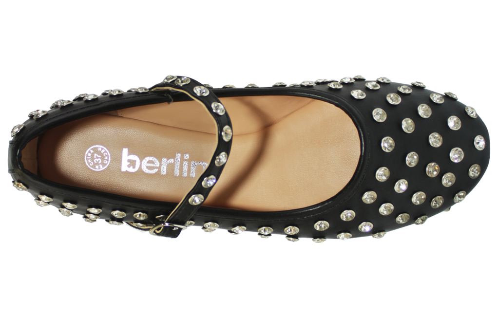 Flats Balerinas Berlin Cr805202-1