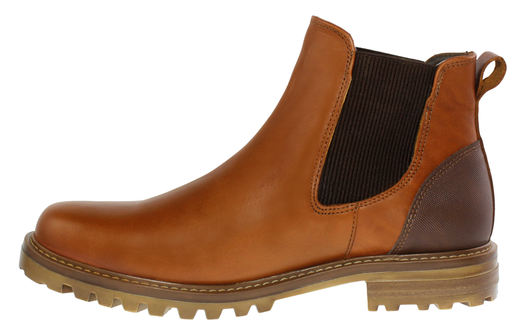 Botas Hombre Casual Bobcat B-450