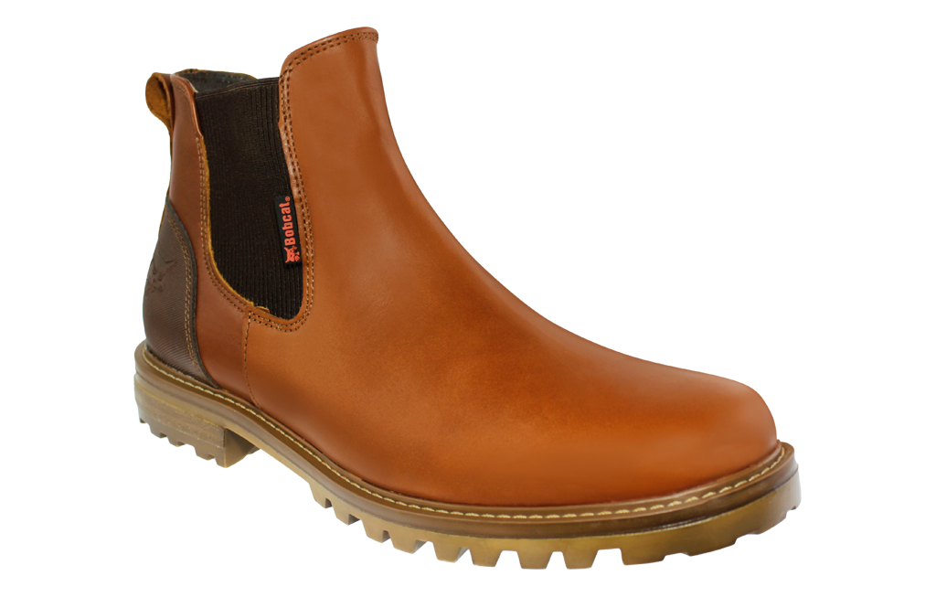 Botas Hombre Casual Bobcat B-450
