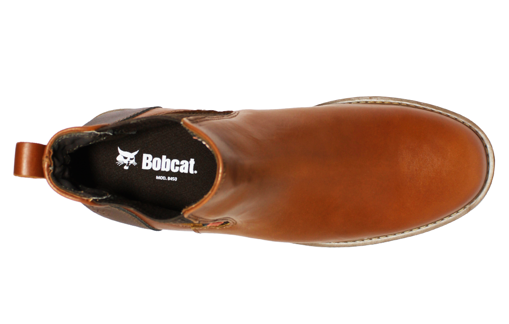 Botas Hombre Casual Bobcat B-450