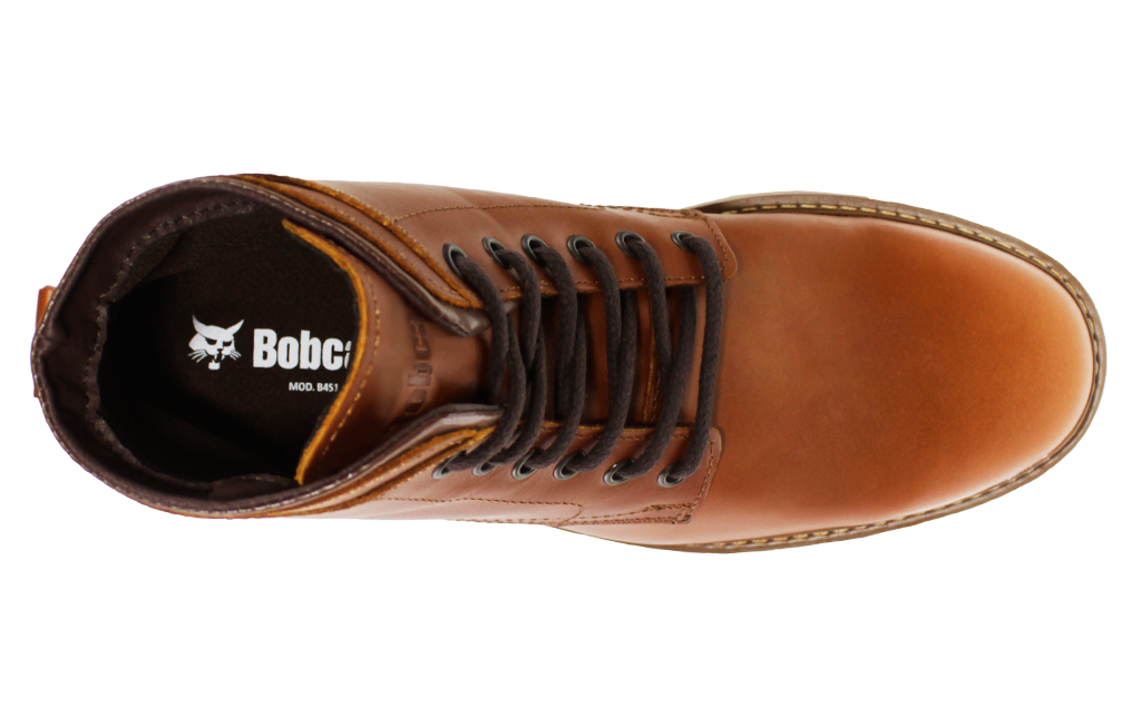 Botas Para Hombre Bobcat B-451