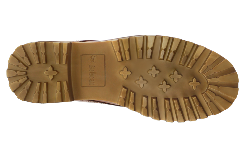 Botas Para Hombre Bobcat B-451