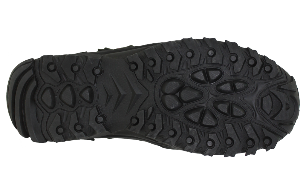 Botas Con Casquillo Mujer Bobcat B-1301