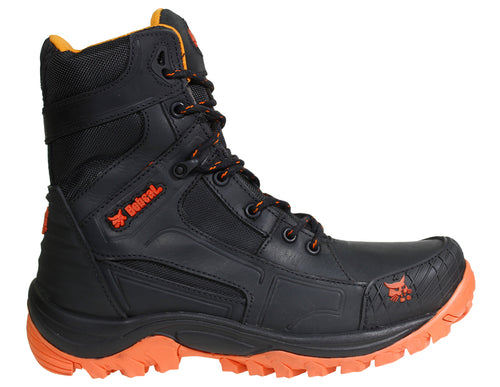 Botas Casquillo Bobcat Hombre B-1304 - Main Image
