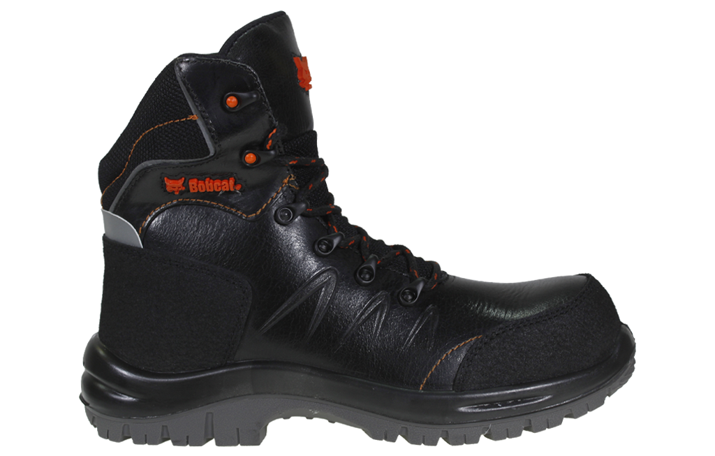 Botas Con Casquillo Para Hombre Bobcat B-1600