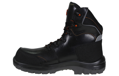 Botas Con Casquillo Para Hombre Bobcat B-1600