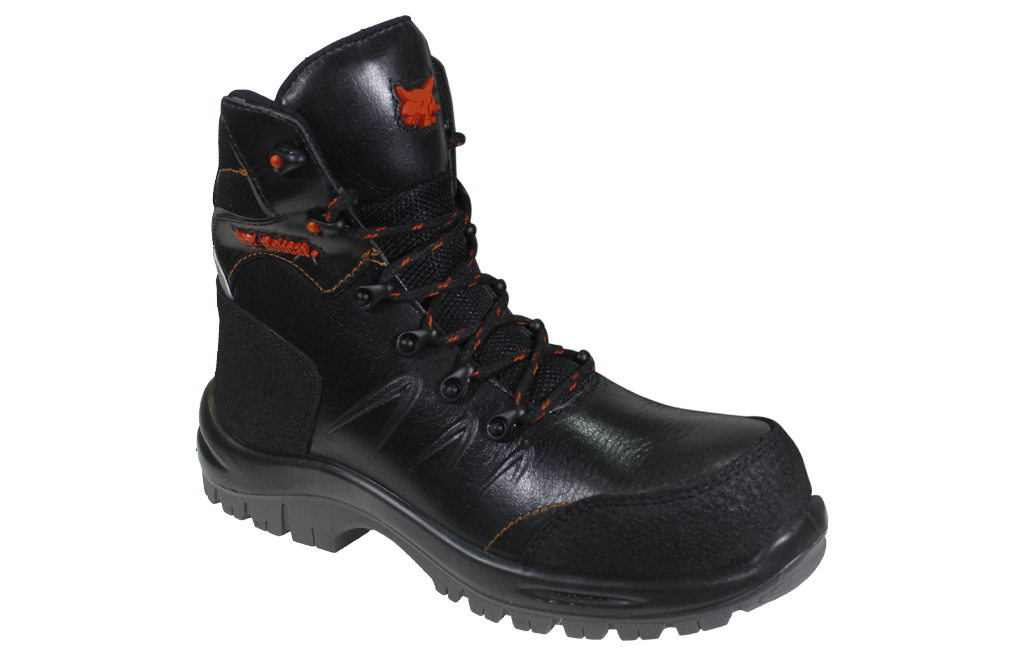 Botas Con Casquillo Para Hombre Bobcat B-1600