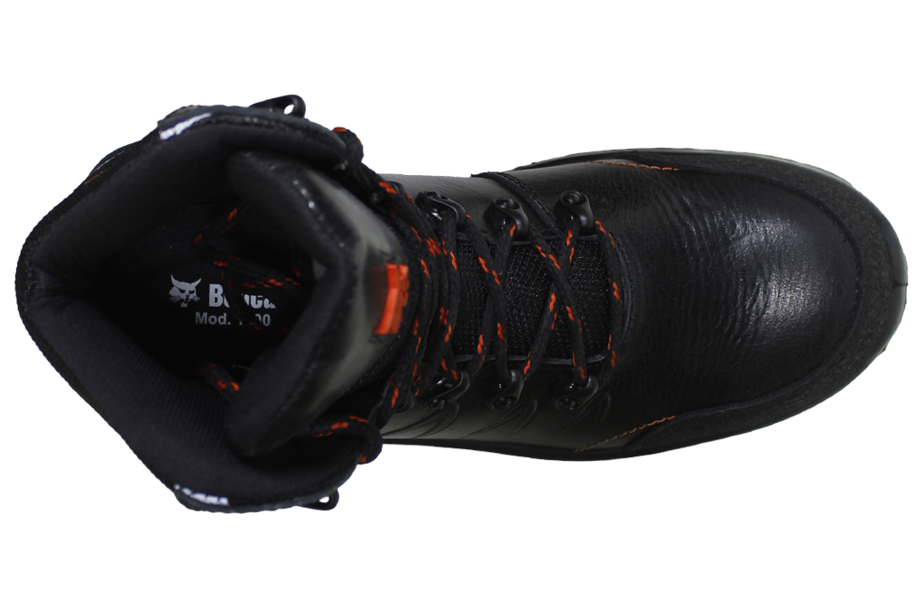 Botas Con Casquillo Para Hombre Bobcat B-1600