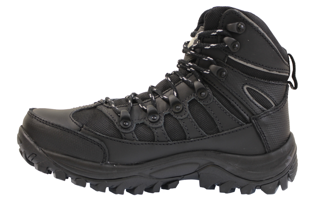 Botas Con Casquillo Bobcat Dama B-1200