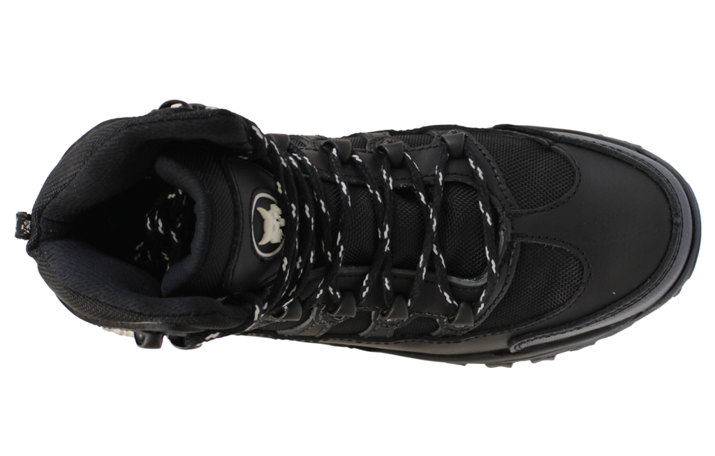 Botas Con Casquillo Bobcat Dama B-1200