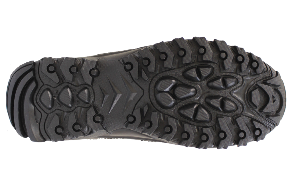 Botas Con Casquillo Bobcat Dama B-1200
