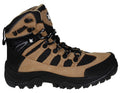 Botas Con Casquillo Bobcat Dama B-1200