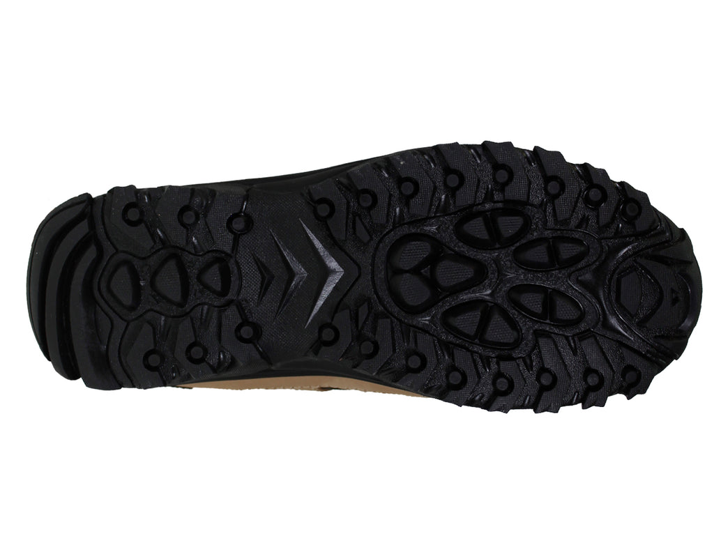 Botas Con Casquillo Policarbonato Hombre Bobcat  B-1200