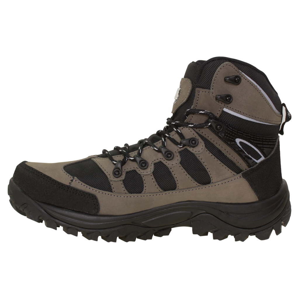 Botas Con Casquillo Policarbonato Hombre Bobcat  B-1200