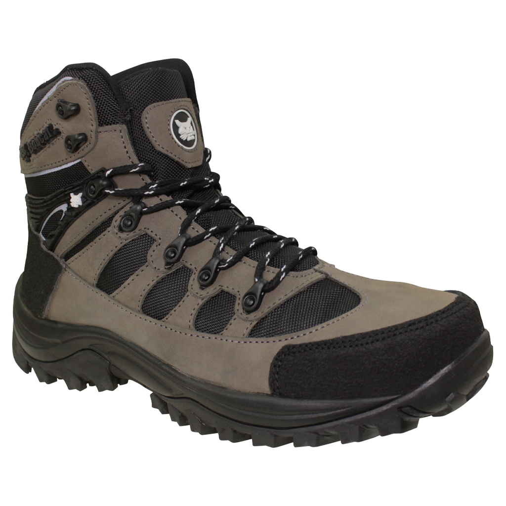 Botas Con Casquillo Policarbonato Hombre Bobcat  B-1200