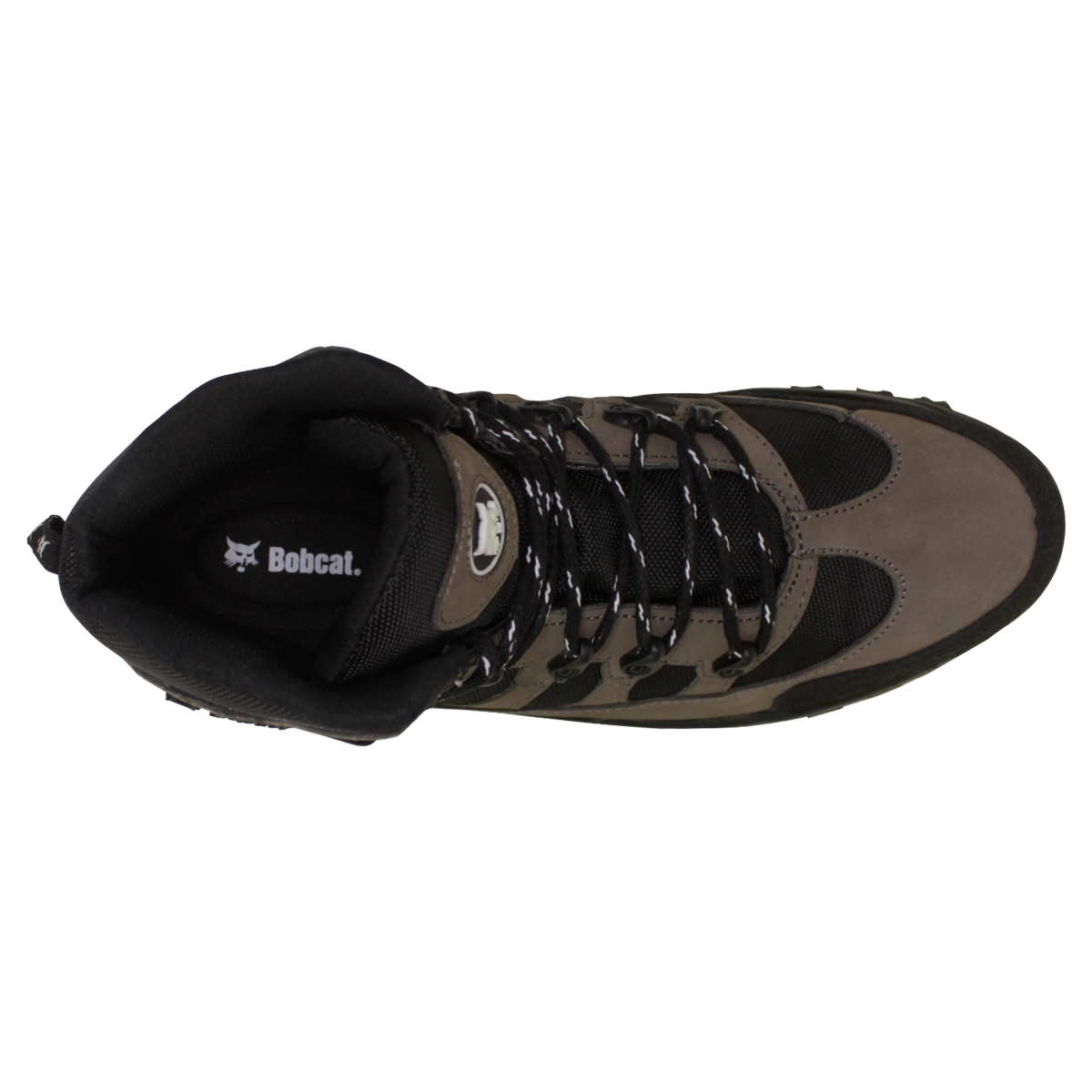 Botas Con Casquillo Policarbonato Hombre Bobcat  B-1200