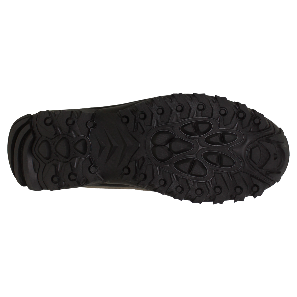 Botas Con Casquillo Policarbonato Hombre Bobcat  B-1200