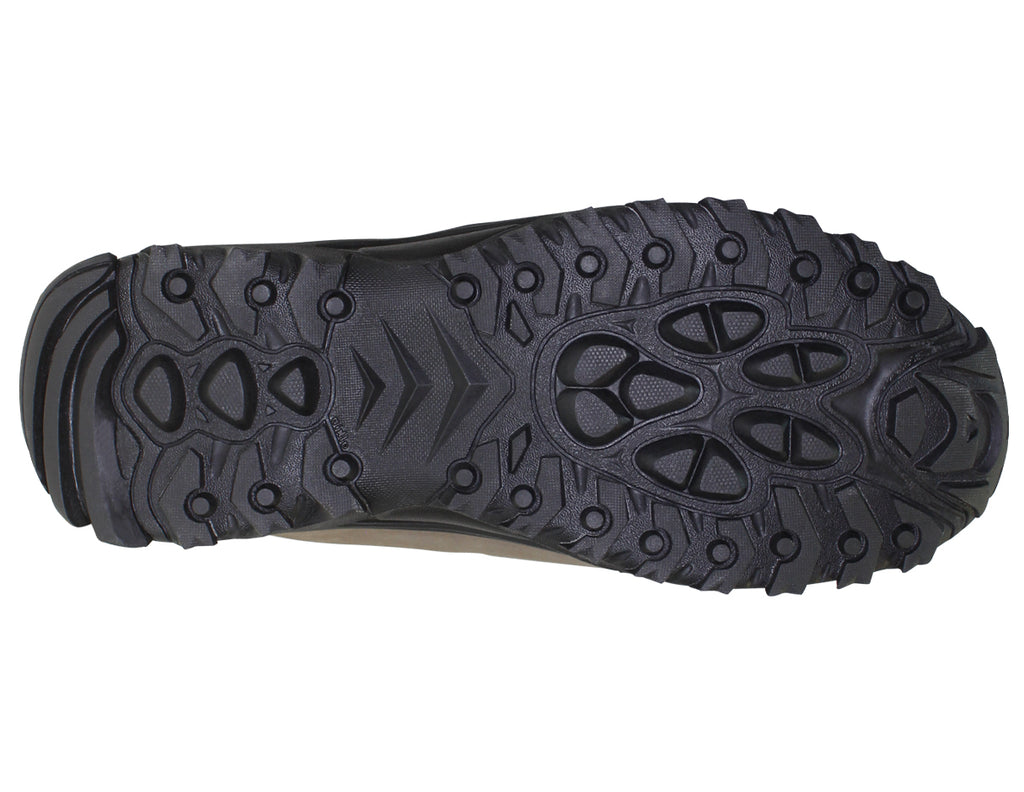 Botas Con Casquillo Bobcat Dama B-1200