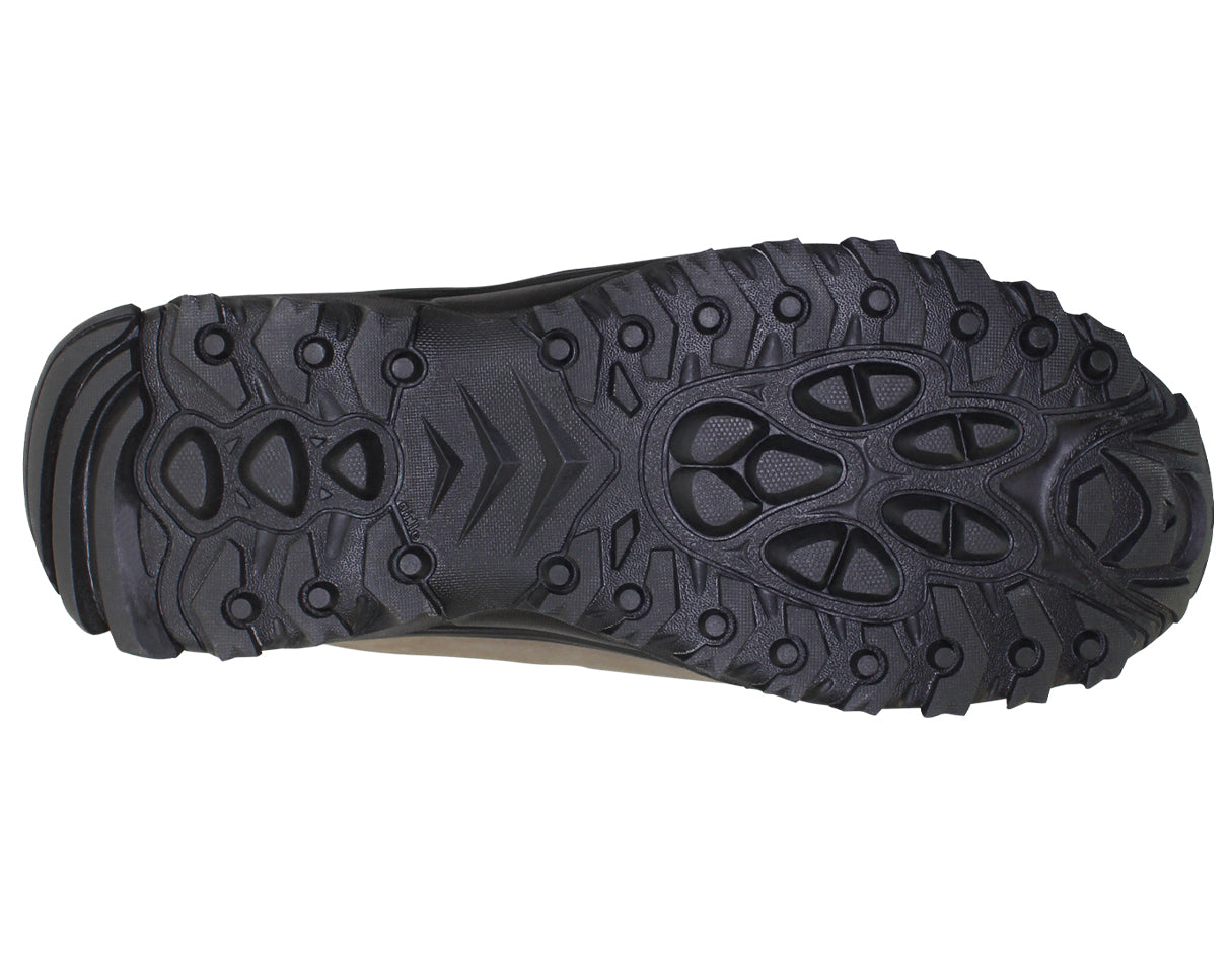 Botas Con Casquillo Bobcat Dama B-1200