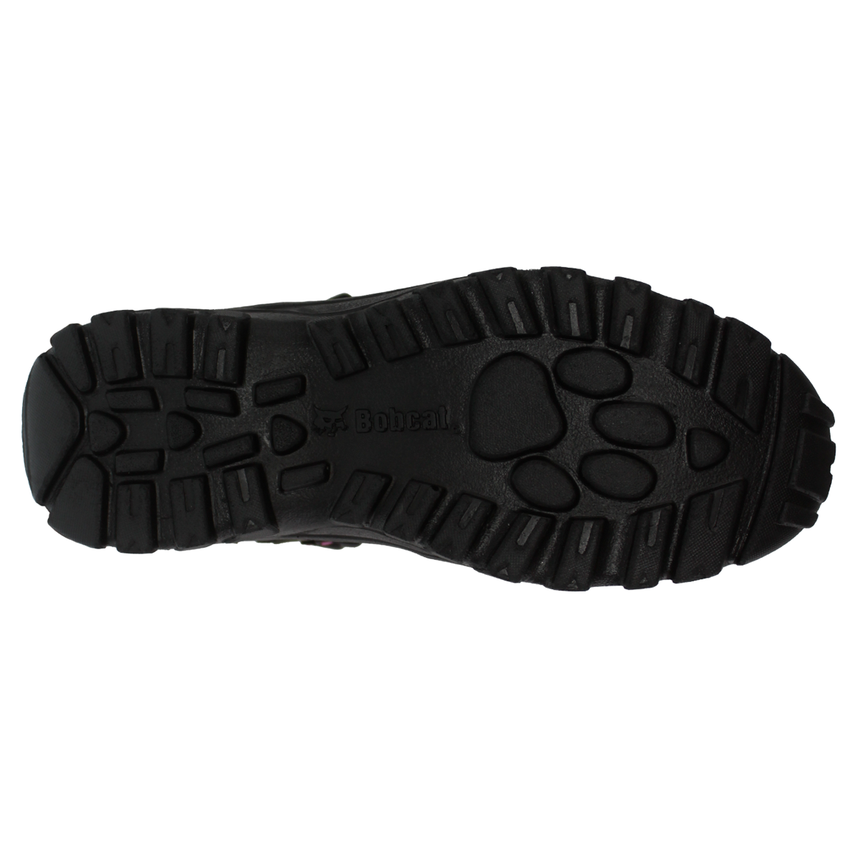 Botas Con Casquillo Mujer Bobcat B-1301