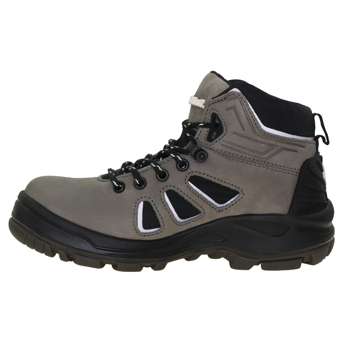 Botas Con Casquillo Bobcat   Dama B-1400