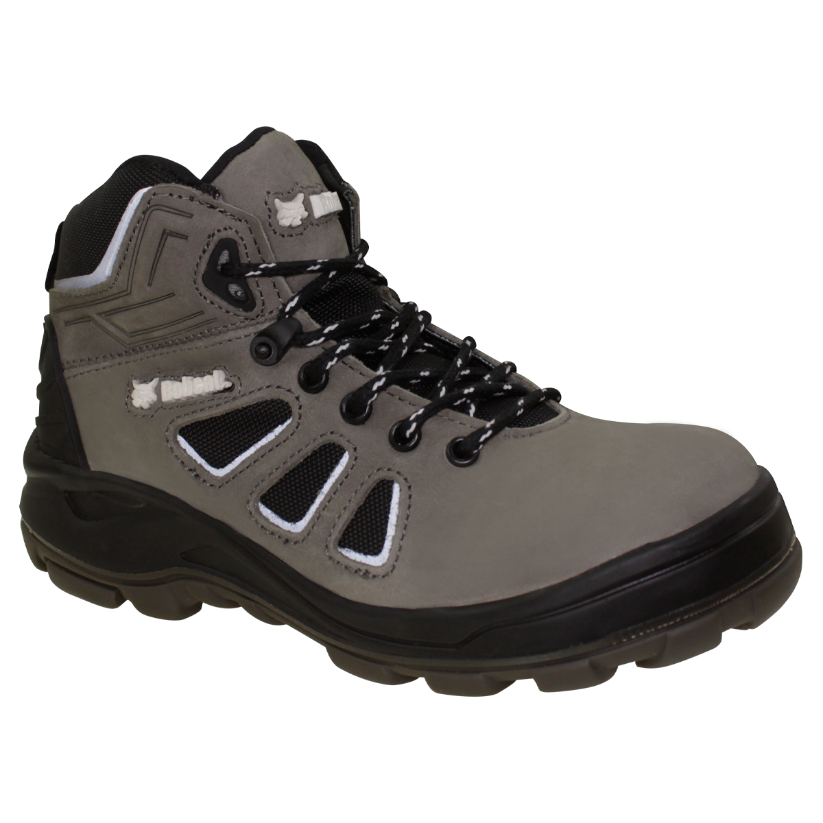 Botas Con Casquillo Bobcat   Dama B-1400