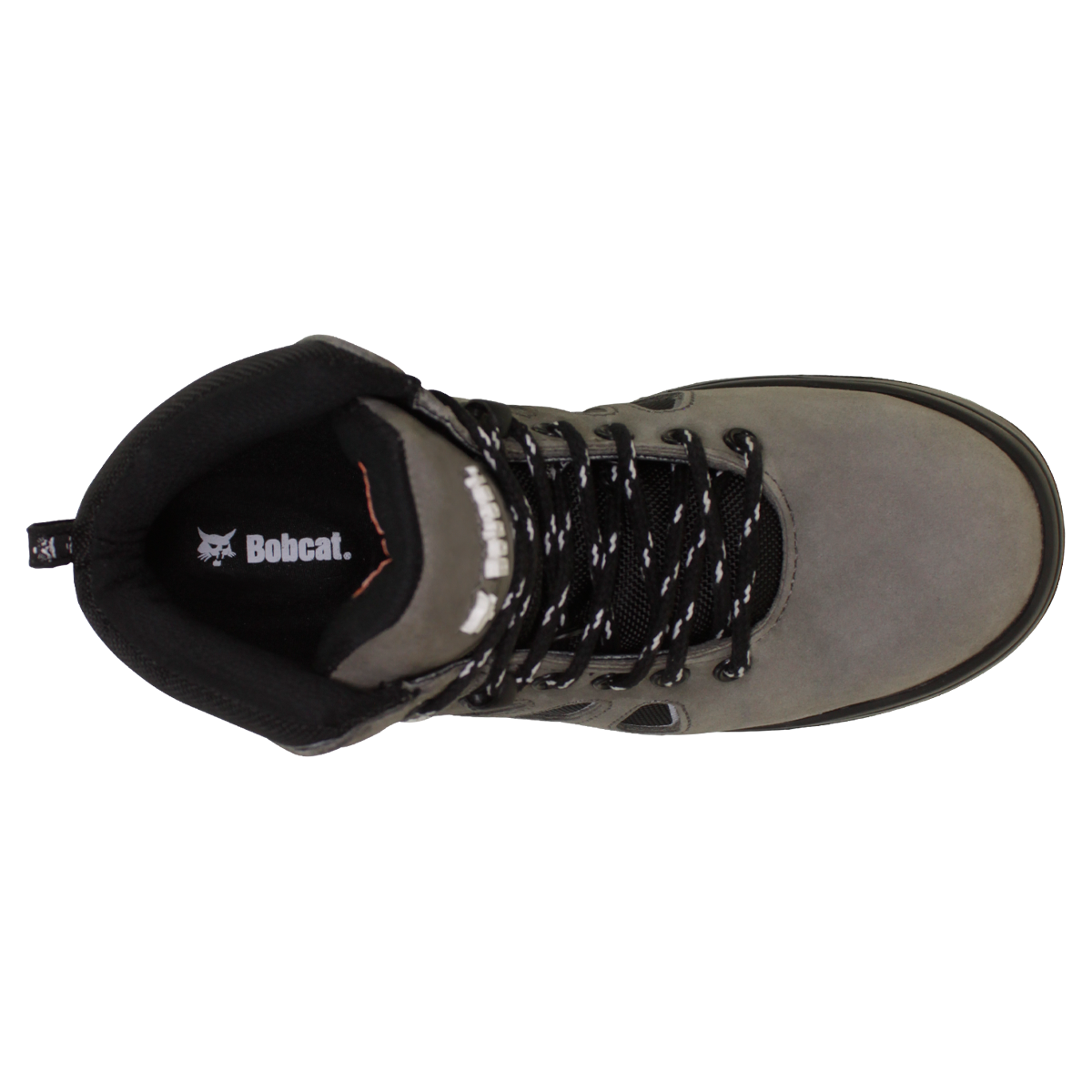 Botas Con Casquillo Bobcat   Dama B-1400