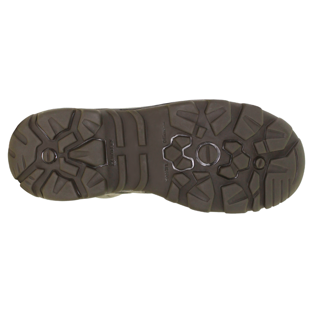 Botas Con Casquillo Bobcat   Dama B-1400