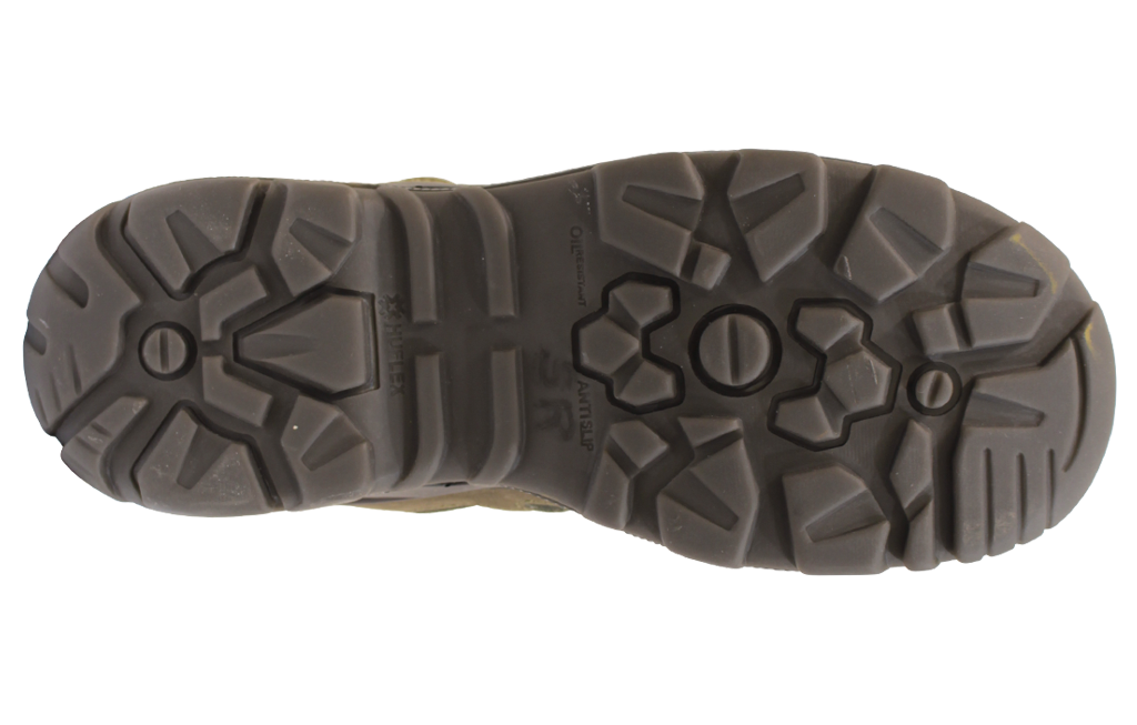 Botas Con Casquillo Bobcat   Dama B-1400