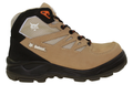 Botas Para Mujer Con Casquillo Bobcat B-1401