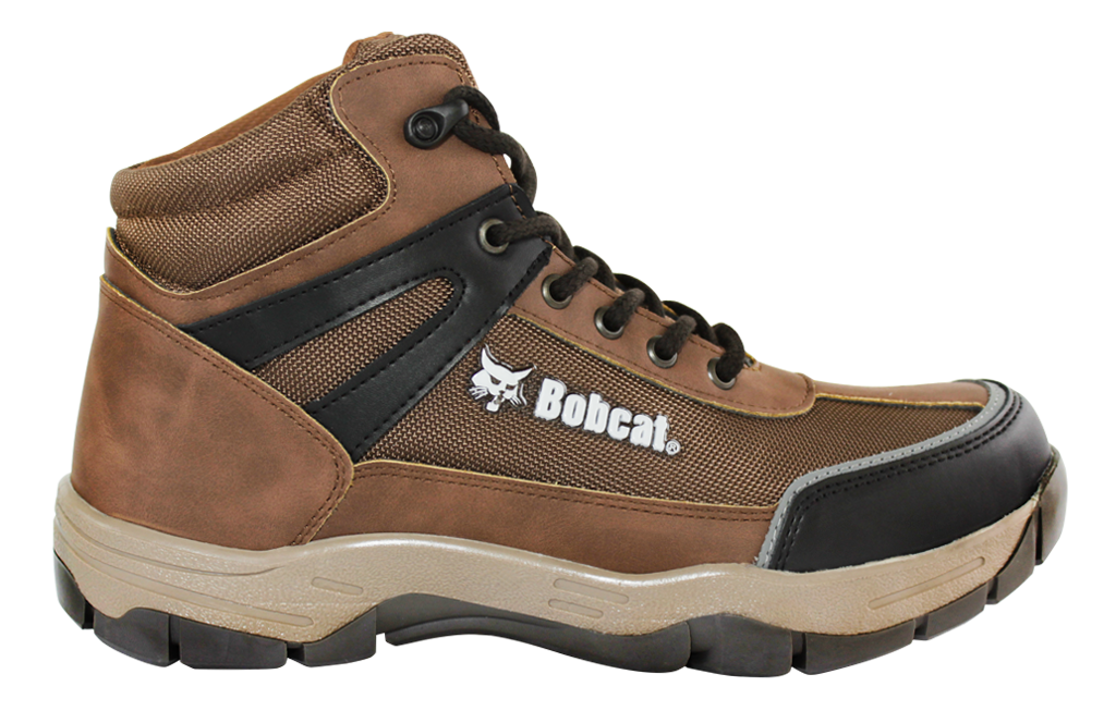 Botas Hombre Casuales Bobcat B-100-50