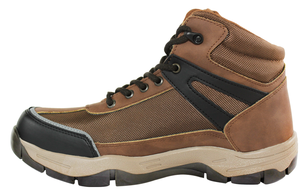 Botas Hombre Casuales Bobcat B-100-50