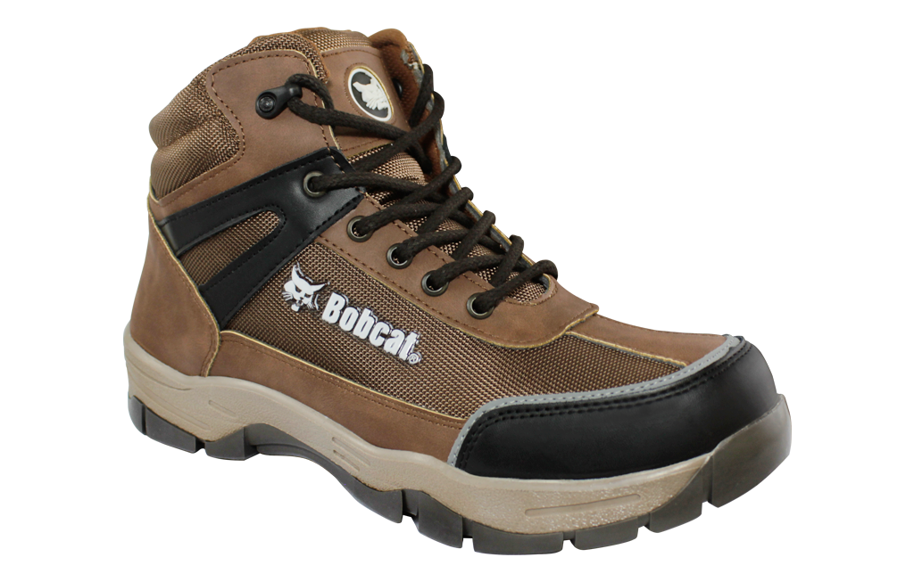 Botas Hombre Casuales Bobcat B-100-50