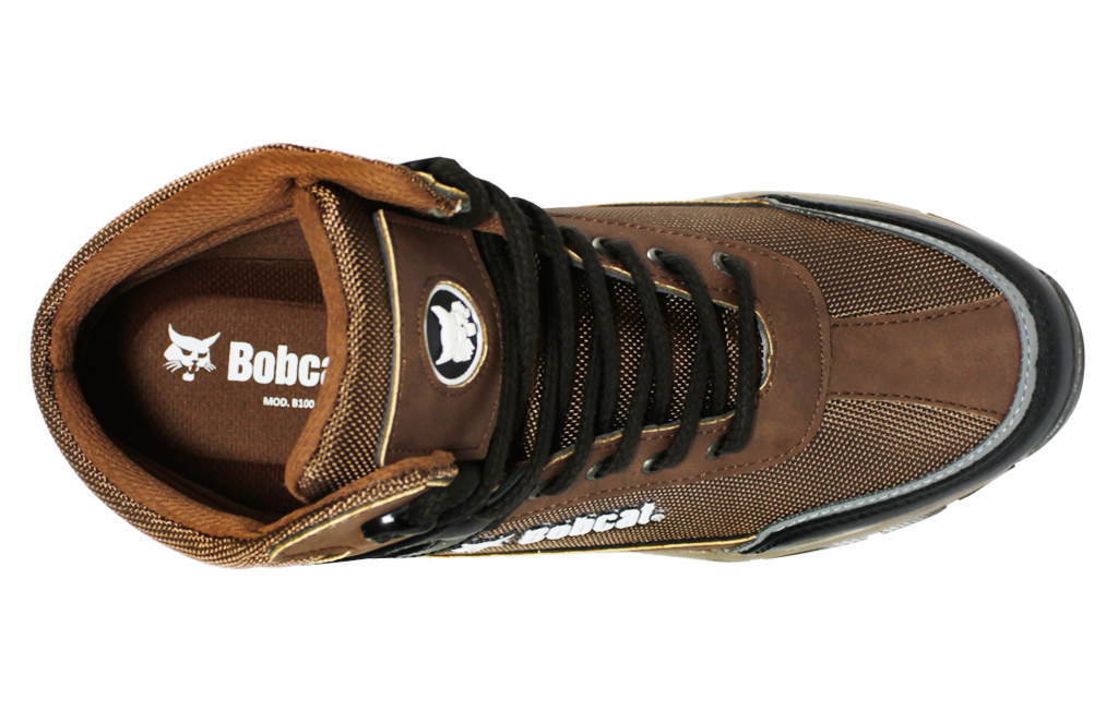 Botas Hombre Casuales Bobcat B-100-50