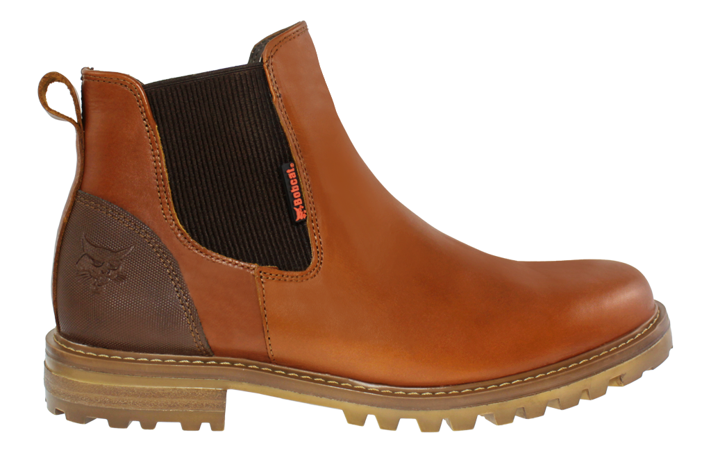 Botas Hombre Casual Bobcat B-450