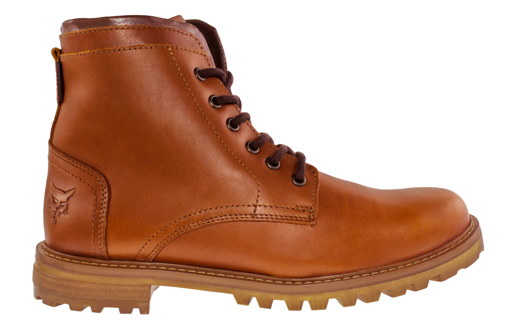 Botas Para Hombre Bobcat B-451