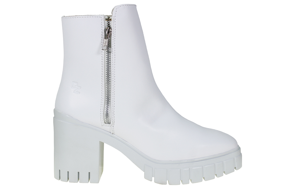 Botines Mujer Capa De Ozono  Oz-624501