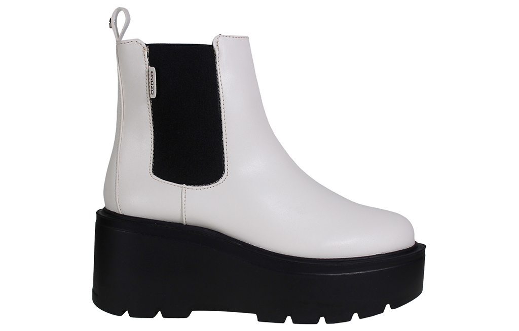 Botas Mujer Capa De Ozono Oz-628101