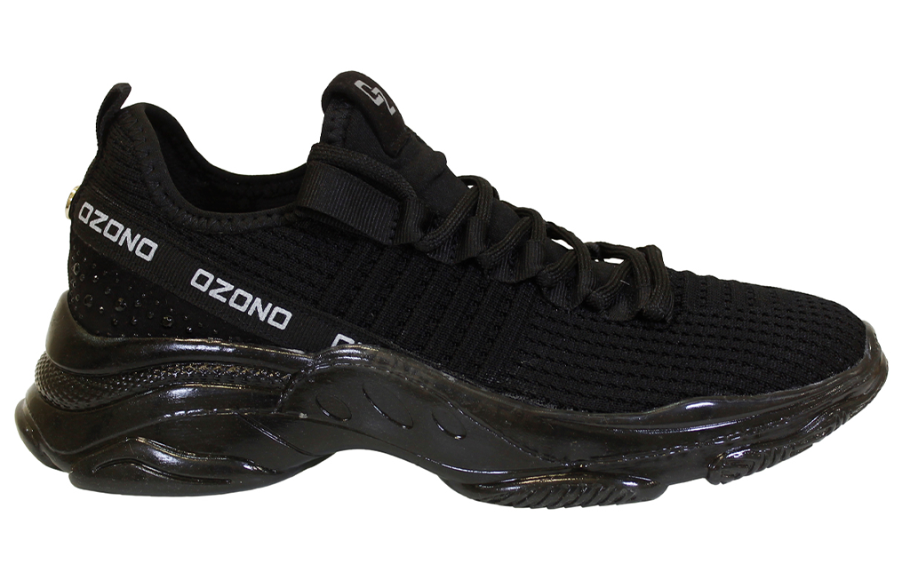 Tenis Capa De Ozono Para Mujer Oz-628301