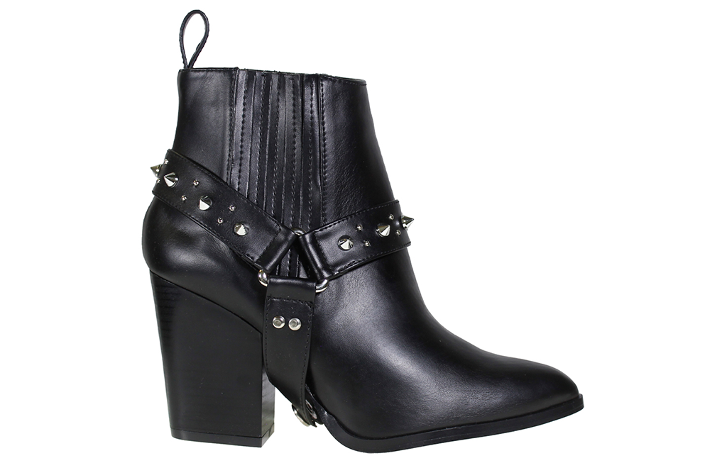 Botas Mujer Capa De Ozono Oz-629001