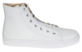 Tenis Hombre Piel  Claudio Rocco Cr15203